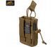 Підсумок для карабіна Helikon-Tex Competition Rapid Carbine Pouch Shadow Grey MO-C01-CD-35 P1237135 фото 2