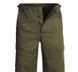 Штани Mil-Tec US Ranger BDU Olive 11810001 P1680 фото 2