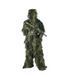 Костюм-невидимка Helikon-Tex Ghillie Suit Digital Woodland KP-GHL-PO-07 A7372 фото 1