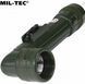Ліхтар Mil-Tec Angled Medium 17 см Оливковий 15141001 M12555548 фото 5