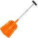 Лопата складана для снігу/піска Mil-Tec Foldable Snow/Sand Shovel 15526000 P123540 фото 1