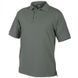 Футболка поло термоактивная Helikon-Tex UTL TopCool Foliage Green PD-UTL-TC-21 P1237184 фото 1