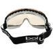 Тактические баллистические очки Bolle Pilot Platinium M125555712 фото 5