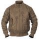 Куртка бомбер демисезонная Mil-Tec Tactical Flight Jacket Dark Coyote 10404619 P123455 фото 1