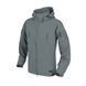 Куртка Helikon-Tex TROOPER Softshell STORMSTRETCH Alpha Green KU-TRP-NL-36 M1255551693 фото 1