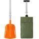 Лопата складана для снігу/піска Mil-Tec Foldable Snow/Sand Shovel 15526000 P123540 фото 2