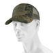 Кепка бейсболка Mil-Tec із сіткою Trucker Baseball Cap Baseball Cap &mdash; Flecktarn 12318521 A9497 фото 1