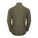 Термоактивная Футболка Helikon-Tex US LVL 2 Black BL-UN2-PO-01 M1255551717 фото 6