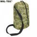 Костюм камуфляжний маскувальний Mil-Tec Ghillie Parka BASIC Anti Fire2 11962100 M907 фото 3