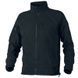 Толстовка флісова Helikon-Tex ALPHA TACTICAL Navy Blue BL-ALT-FG-37 P1166 фото 1