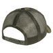 Кепка бейсболка Mil-Tec із сіткою Trucker Baseball Cap Baseball Cap &mdash; Flecktarn 12318521 A9497 фото 3