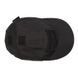 Бейсболка кепка з флісовою підкладкою Mil-Tec SoftShell Baseball Cap Black 12317502 P1214 фото 3