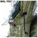 Костюм камуфляжний маскувальний Mil-Tec Ghillie Parka BASIC Anti Fire2 11962100 M907 фото 6