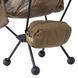 Стул раскладной легкий Helikon-Tex Traveler SHADOW GREY AC-TLC-CD-35 P123412 фото 6