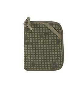 Гаманець Helikon-Tex EDC Large wallet &mdash; Cordura &mdash; Desert Night Camo MO-EDL-CD-0L A7984 фото