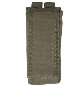 Подсумок для магазина АК Mil-Tec olive 13496701 P122860 фото