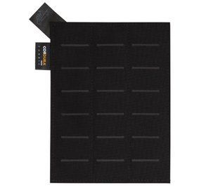 Адаптер вставка Molle Helikon-Tex Insert 3 Cordura Black IN-MA3-CD-01 P1237059 фото