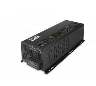 Джерело безперебійного живлення Volt Polska POWER SINUS 3000 48/230 V (3000/9000W) 3SSP300048 W2055 фото