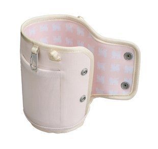 Сумка для кружки с ремешком Stanley Carry-All na Quencher 1,18L Rose Quartz A9728 фото