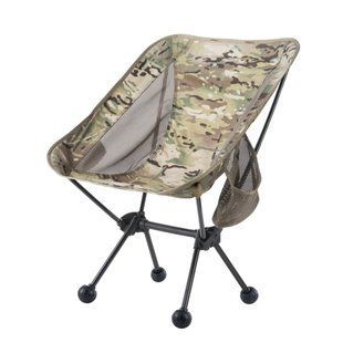 Стул раскладной легкий Helikon-Tex Traveler MULTICAM AC-TLC-CD-34 P123413 фото