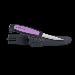 Ніж Morakniv&reg; Precision &mdash; Stainless Steel &mdash; Чорний 12247 NZ-PCS-SS-01 A9987 фото