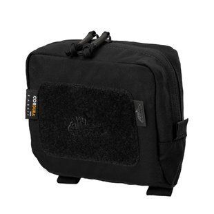 Кишеня підвісна Helikon-Tex COMPETITION UTILITY POUCH BLACK MO-CUP-CD-01 M1255551765 фото