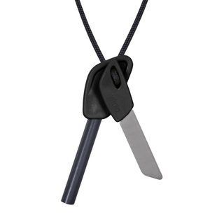 Кремень Helikon-Tex WILDO FIRE FLASH PRO LARGE BLACK M1255551819 фото