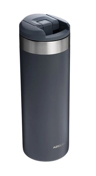Термобутылка Stanley AEROLIGHT 0,47L Twilight 10-10787-219 A9498 фото