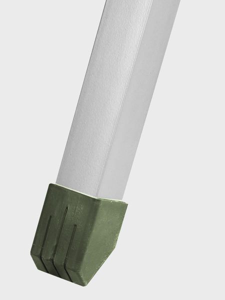 Раскладушка складная походная кровать Mil-tec US Style Olive 14402201 P123318 фото