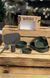 Набор посуды Wildo Camp-A-Box 7-TLG.KST.OLIV 14671000 A8972 фото 5