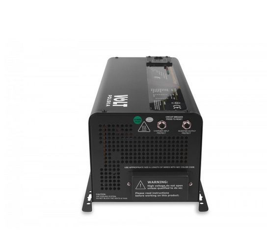 Джерело безперебійного живлення Volt Polska POWER SINUS 3000 48/230 V (3000/9000W) 3SSP300048 W2055 фото
