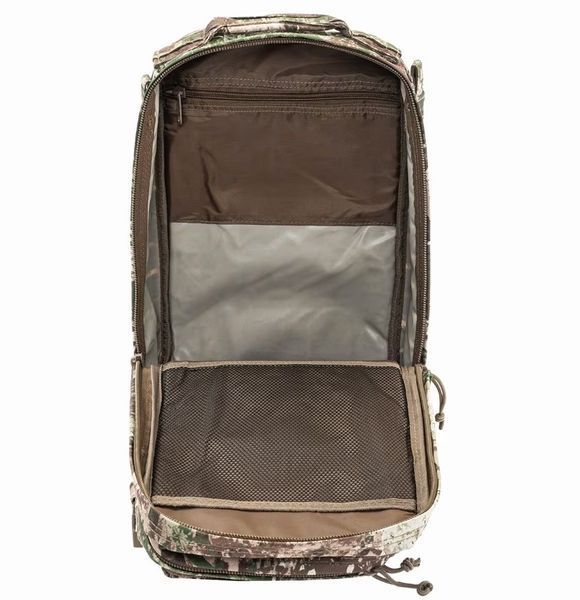 Рюкзак Mil-Tec 20 л Assault Pack Laser Cut Phantomleaf WASP I Z2 14002666 P123649 фото