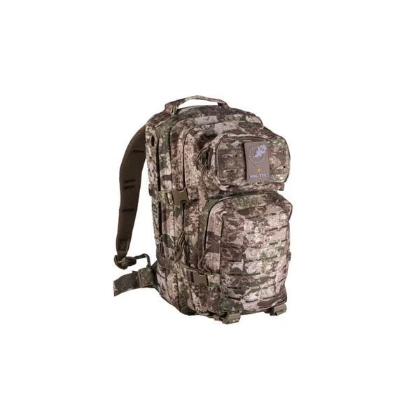 Рюкзак Mil-Tec 20 л Assault Pack Laser Cut Phantomleaf WASP I Z2 14002666 P123649 фото