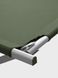 Раскладушка складная походная кровать Mil-tec US Style Olive 14402201 P123318 фото 9