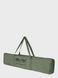 Раскладушка складная походная кровать Mil-tec US Style Olive 14402201 P123318 фото 7