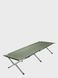 Раскладушка складная походная кровать Mil-tec US Style Olive 14402201 P123318 фото 2
