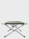 Раскладушка складная походная кровать Mil-tec US Style Olive 14402201 P123318 фото 6