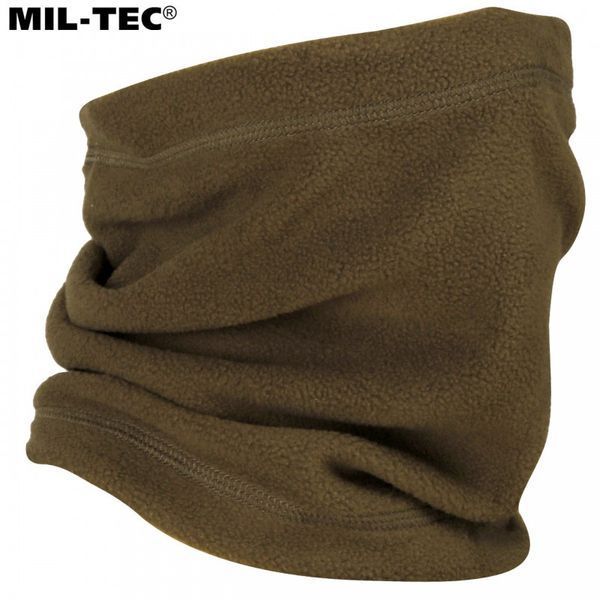 Шарф MIL-TEC Olive 12623001 M1255551999 фото