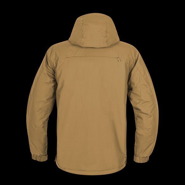 Куртка зимова тактична Helikon-Tex HUSKY Tactical Winter Climashield Alpha Green KU-HKY-NL-36 M1255552115 фото