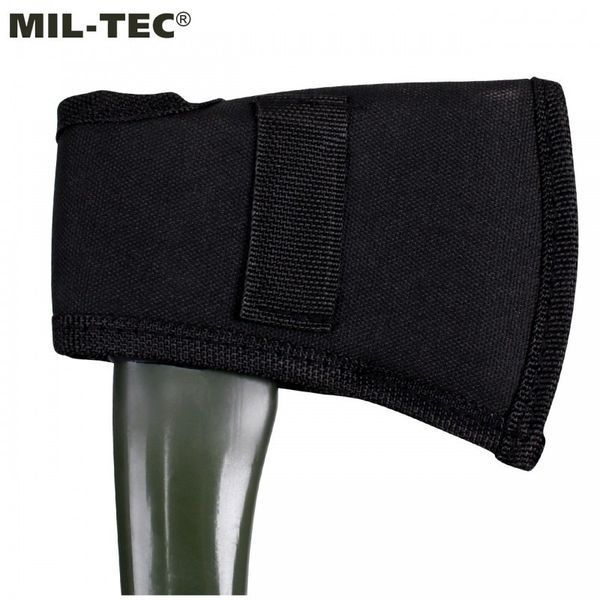 Топор и молоток+чехол Mil-Tec 30см Оливковый 15506000 M1255551377 фото