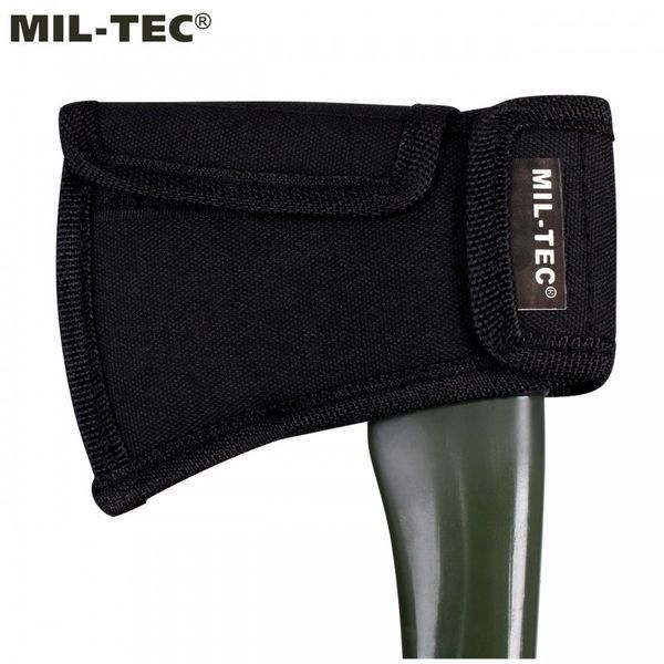 Топор и молоток+чехол Mil-Tec 30см Оливковый 15506000 M1255551377 фото