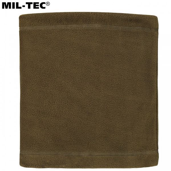 Шарф MIL-TEC Olive 12623001 M1255551999 фото