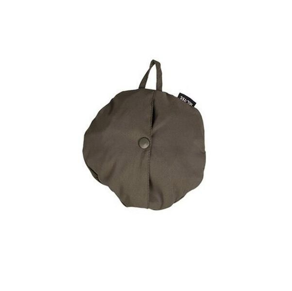 Панама тактична Mil-tec Boonie Hat з москітною сіткою Olive 12331001 A9749 фото