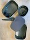 Набор посуды Wildo Camp-A-Box 7-TLG.KST.OLIV 14671000 A8972 фото 6