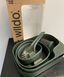 Набор посуды Wildo Camp-A-Box 7-TLG.KST.OLIV 14671000 A8972 фото 4