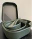 Набор посуды Wildo Camp-A-Box 7-TLG.KST.OLIV 14671000 A8972 фото 2