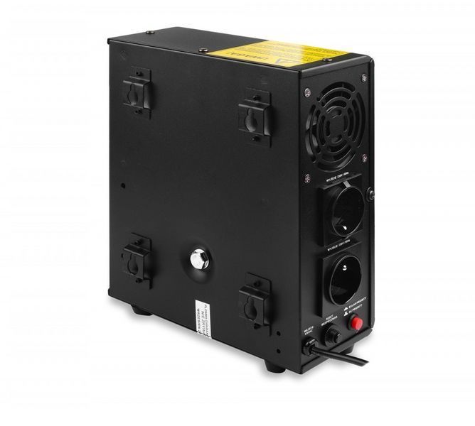Джерело безперебійного живлення Volt Polska SINUS PRO 500 W 12/230 V (300/500W) 3SP095012W W2033 фото