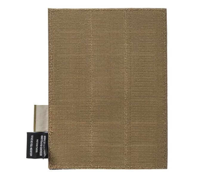 Адаптер вставка Molle Helikon-Tex Insert 3 Cordura Black IN-MA3-CD-01 P1237059 фото