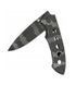Ніж складаний тактичний Mil-Tec One-Hand Camo 15304000 P123541 фото 5