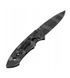 Ніж складаний тактичний Mil-Tec One-Hand Camo 15304000 P123541 фото 3